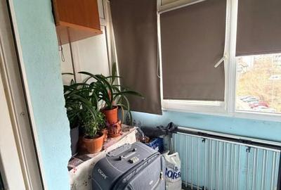 Apartament cu 3 camere decomandat, mobilat în Brazda lui Novac - 9
