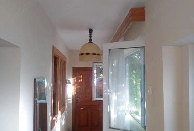 Casă cu 4 camere cu Teren 900 Mp în Vânători - 1
