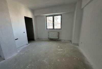 Apartament 2 camere 62 mp - decomandat - Mihai Viteazu - et.7 - lift - 4