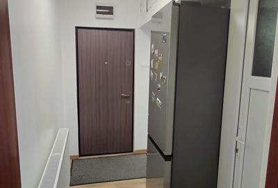 Apartament cu 3 camere decomandat în Central - 6