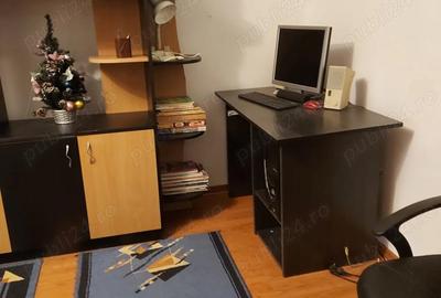 Garsonieră decomandată în Militari - 2