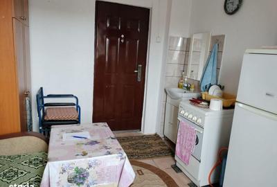 Garsonieră nedecomandată în Gemenii