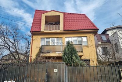 Casă cu 5 camere cu Canalizare în Apărătorii Patriei - 11