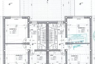 Casă cu 4 camere cu Teren 259 Mp în Central - 4