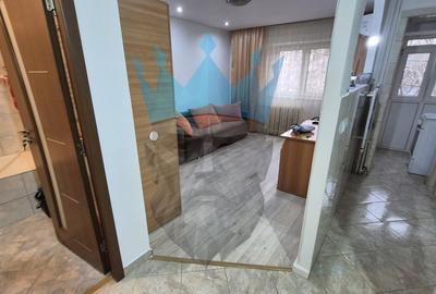 Garsoniera Giulesti Bucuresti - 2