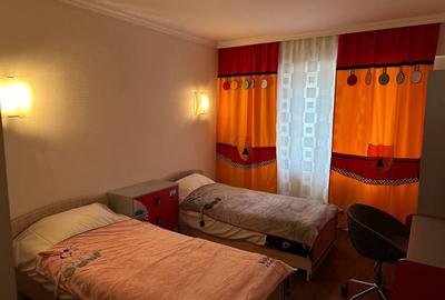 Apartament cu 3 camere decomandat în Mănăștur - 5