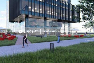 Spațiu comercial, de 740 mp, în Splaiul Independenței - 2