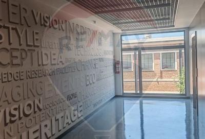 Spațiu de birouri de 295 mp de închiriat în zona Gara - 12