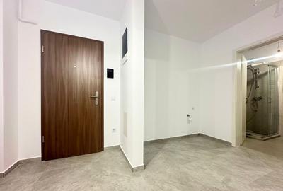 Apartament cu 2 camere decomandat în Tractorul - 15