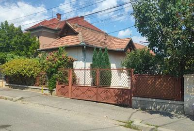 Casa individuala cu curte ?i gradina, Floresti, Cluj 792mp