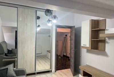 Casă cu 2 camere în Trivale - 3