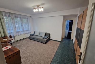 Dau in chirie apartament in Cluj-Napoca pe str. Horea, zona centrala, 47m^2 cu doua camere - 1
