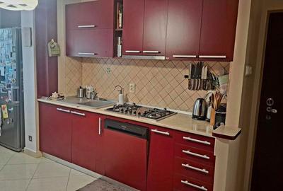 Apartament cu 3 camere semidecomandat în Calea Aradului - 7
