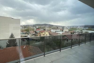 Apartament cu 2 camere, 48 mp, zona Marasti - 7