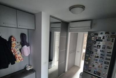 Apartament cu 2 camere decomandat, mobilat în Far - 3