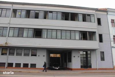 Spațiu comercial, de 1,560 mp, în Ultracentral - 2