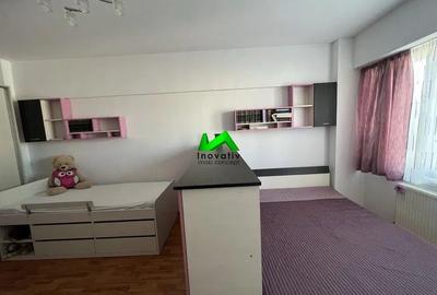 Apartament de inchiriat 2 camere Sibiu Spitalul Judeatean - 5