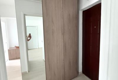 Apartament cu 2 camere semidecomandat în Drumul Taberei
