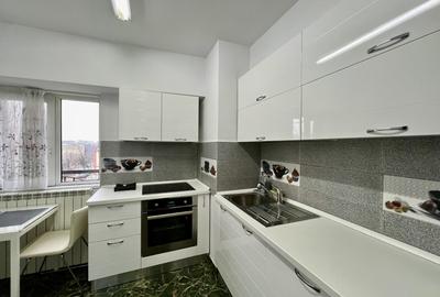 Apartament cu 2 camere decomandat, mobilat în Centrul Civic - 12