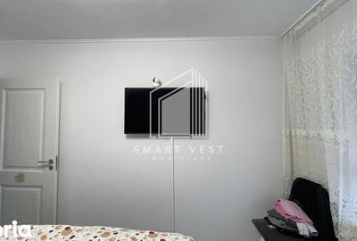 Apartament cu 2 camere în Micro 17 - 8