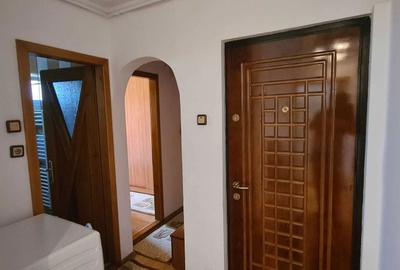 Apartament cu 3 camere decomandat în Astra - 5