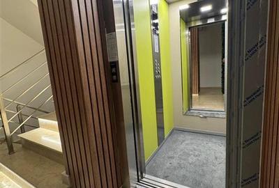 Apartament cu 2 camere decomandat, mobilat în Băneasa - 13