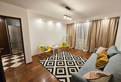 Garsonieră decomandată, mobilată în Nerva Traian - 5