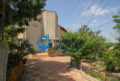 ZONA LIBERTATII - CASA DE VANZARE D+P+1+M- TEREN 1544MP. - 11