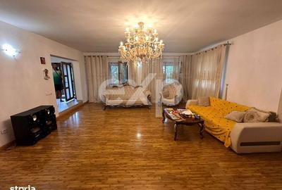 Casă cu 4 camere în Ciolpani - 18