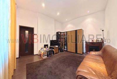 Apartament cu 2 camere semidecomandat, mobilat în P-ța Dorobanți - 1