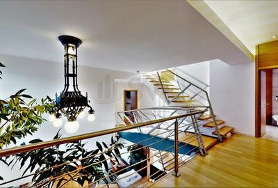 REV2004740 Vila Superba de Vacanta l Breaza I Teren 2882 mp REV2004740 Vila Superba de Vacanta l Breaza I Teren 2882 mp - 5