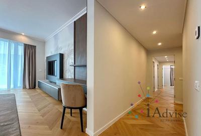 Apartament cu 4 camere decomandat, mobilat în Central - 11