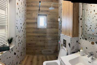 Casă cu 4 camere în Centrul Civic - 6