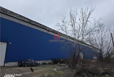 Spațiu comercial, de 17,500 mp, în Central - 10