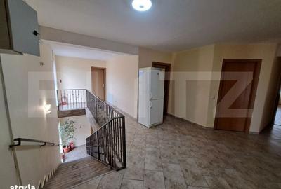 Casă cu 4 camere în Central - 10