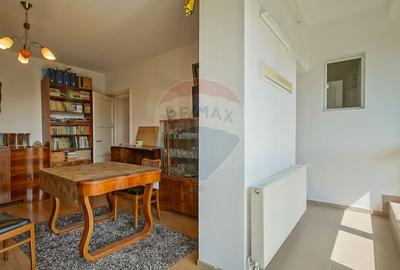 2 camere luminoase cu parcare si pivnita 52mp - 9