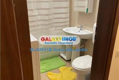 Garsoniera Bloc Nou - Berceni - Dimitrie Leonida - Metrou - 12