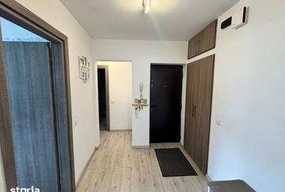 Apartament cu 3 camere în Drumul Taberei - 2