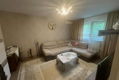 Apartament cu 2 camere decomandat în Brâncoveanu - 8