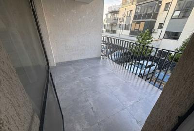 Apartament cu 2 camere decomandat în Otopeni - 4