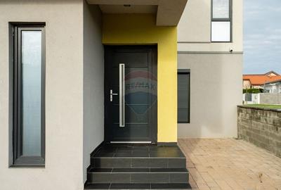 Duplex cu 4 camere cu Canalizare în Grădiște - 31