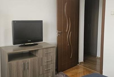 Lipovei | Decomandat | 2 băi | Centrală proprie | Mobilat-Utilat - 7