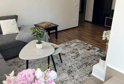 Apartament cu 2 camere decomandat în Herăstrău - 3