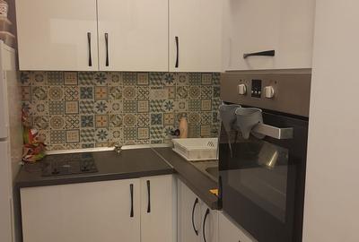 Piața Rostti, nr 3, garsoniera deosebita - 7