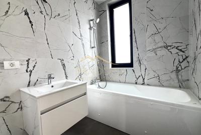 Vila De Lux Cu Piscina De Inchiriat | Pipera - 11