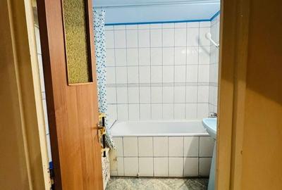 Apartament cu 2 camere decomandat, mobilat în Sebastian - 7
