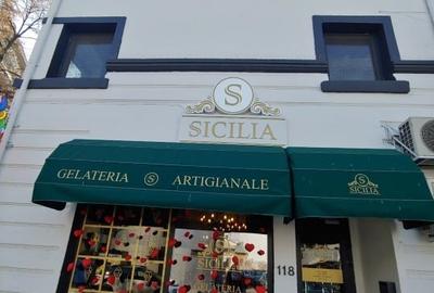 Spații comerciale ultracentral  / afacere la cheie - 3