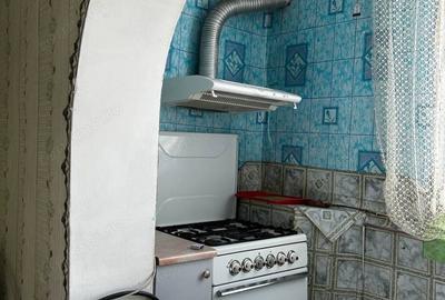 Garsonieră decomandată în Pantelimon - 2