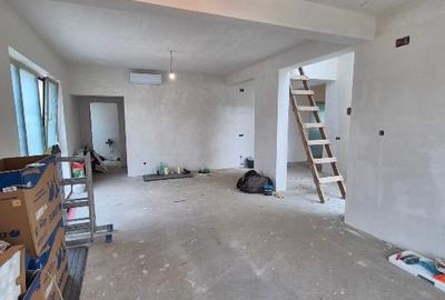 Casă individuală cu 4 camere cu Teren 423 Mp în Tunari - 11