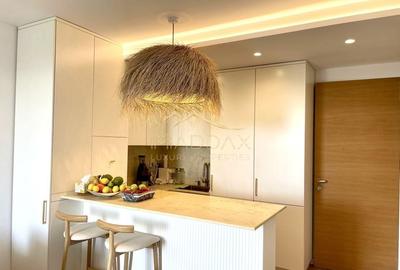 Apartament 2 camere cu terasa spatioasa in *Vogh Olimp* (la 5 minute de plaja) - 5